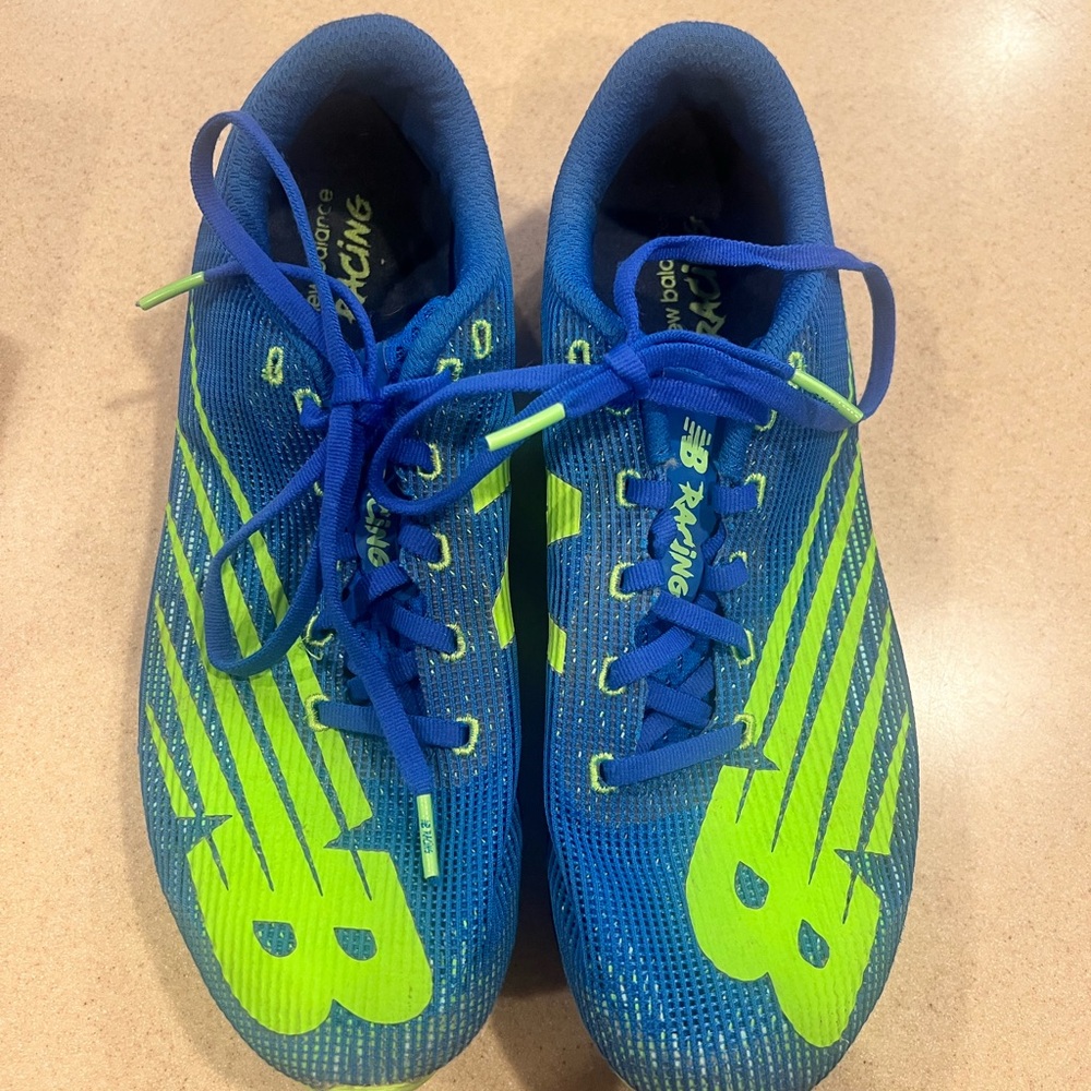 New Balance XC Seven v3 cross-country racing shoes